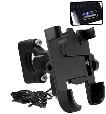 Mobile Phone Holder 360� Rotation